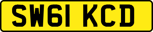 SW61KCD