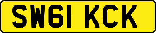 SW61KCK