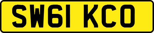 SW61KCO