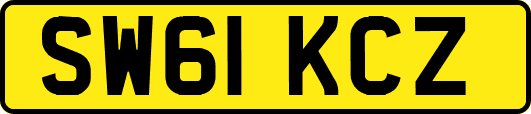 SW61KCZ