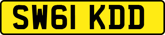 SW61KDD