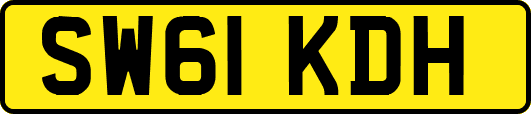 SW61KDH
