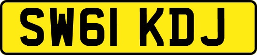 SW61KDJ