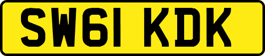 SW61KDK