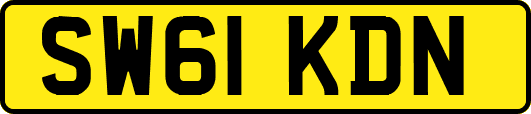 SW61KDN