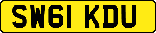 SW61KDU