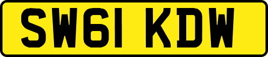 SW61KDW