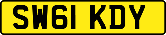 SW61KDY