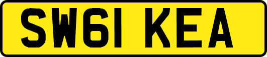 SW61KEA