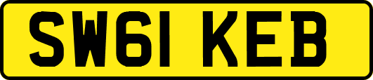 SW61KEB