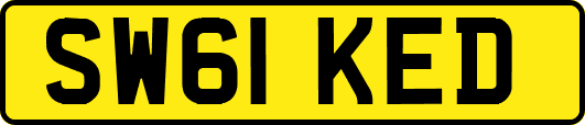 SW61KED