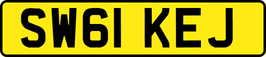 SW61KEJ