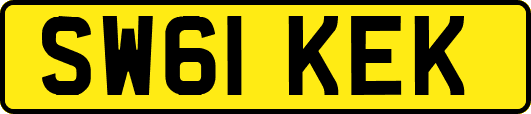 SW61KEK