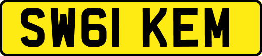 SW61KEM