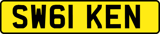SW61KEN