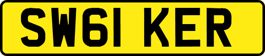 SW61KER