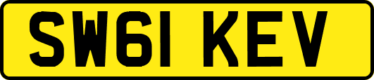 SW61KEV