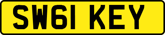 SW61KEY