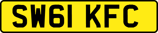 SW61KFC