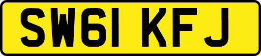 SW61KFJ