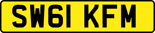 SW61KFM