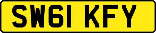 SW61KFY