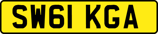 SW61KGA