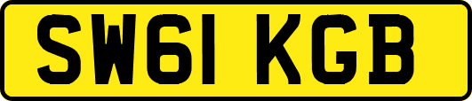 SW61KGB