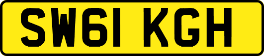 SW61KGH