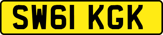 SW61KGK