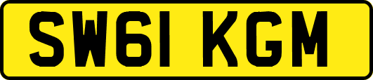 SW61KGM
