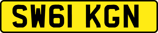 SW61KGN