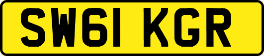 SW61KGR