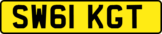 SW61KGT