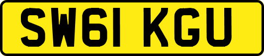 SW61KGU