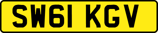 SW61KGV