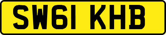 SW61KHB