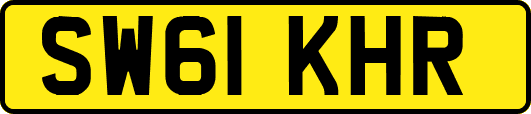 SW61KHR