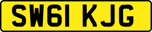 SW61KJG