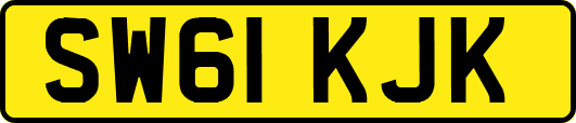 SW61KJK
