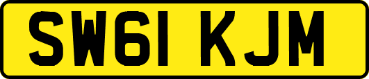 SW61KJM
