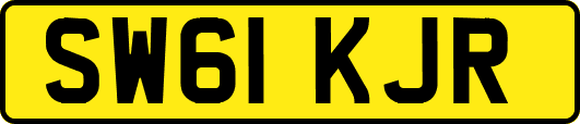 SW61KJR