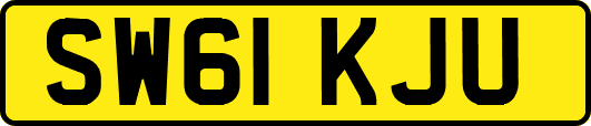 SW61KJU