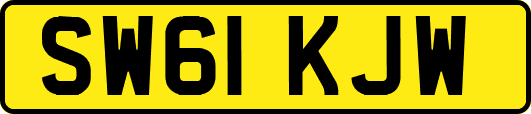 SW61KJW