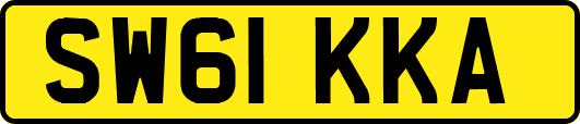 SW61KKA