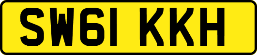 SW61KKH