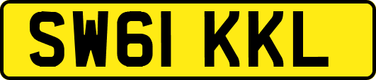 SW61KKL