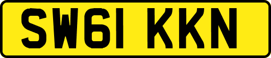 SW61KKN