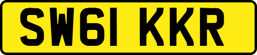 SW61KKR