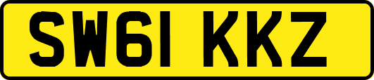 SW61KKZ